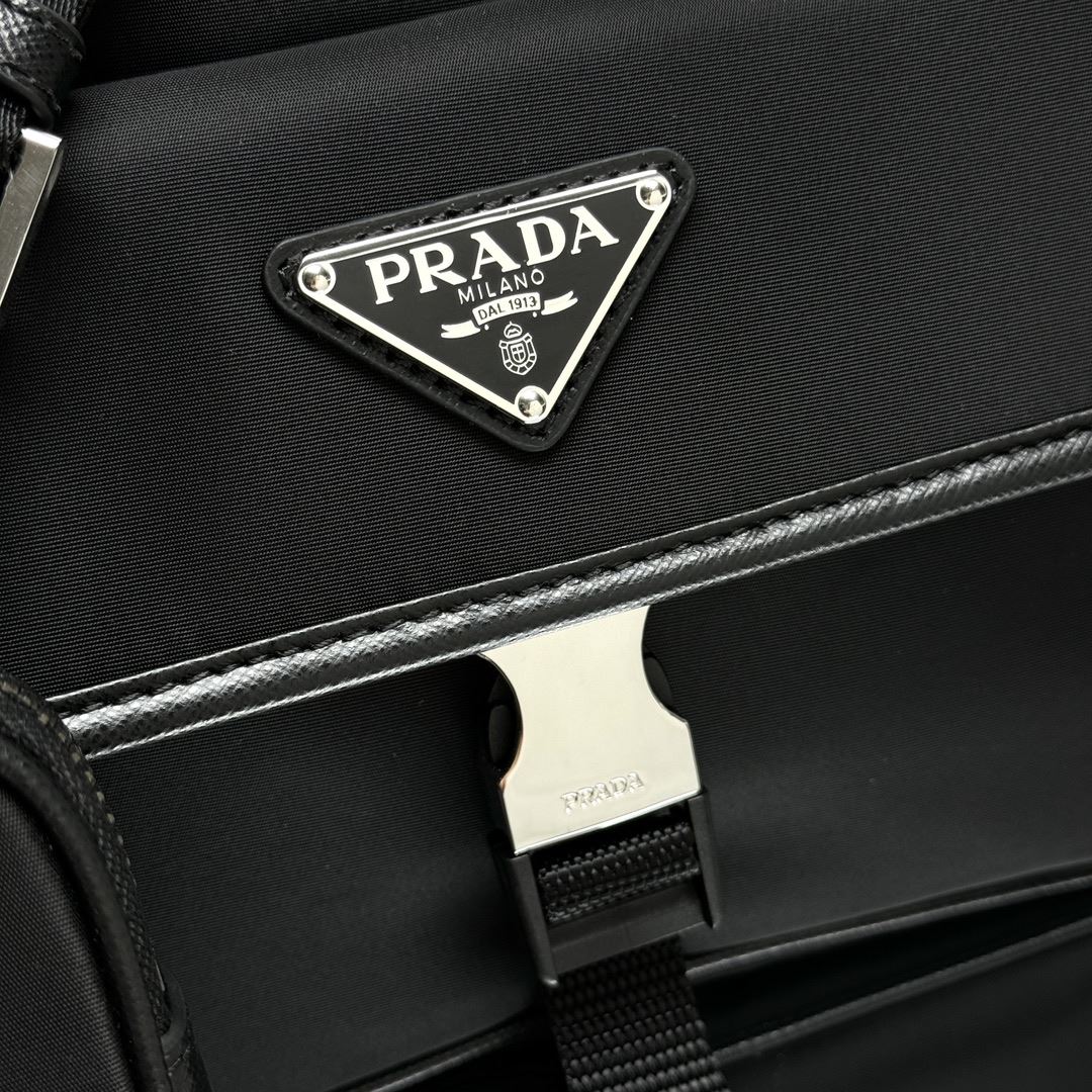 Prada Satchel Bags